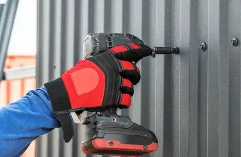 Travaux de zinguerie - Vitré